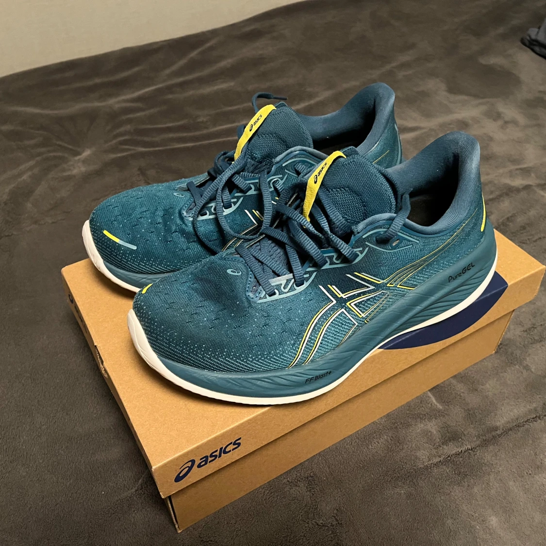 Asics Gel-Cumulus 26 löparskor