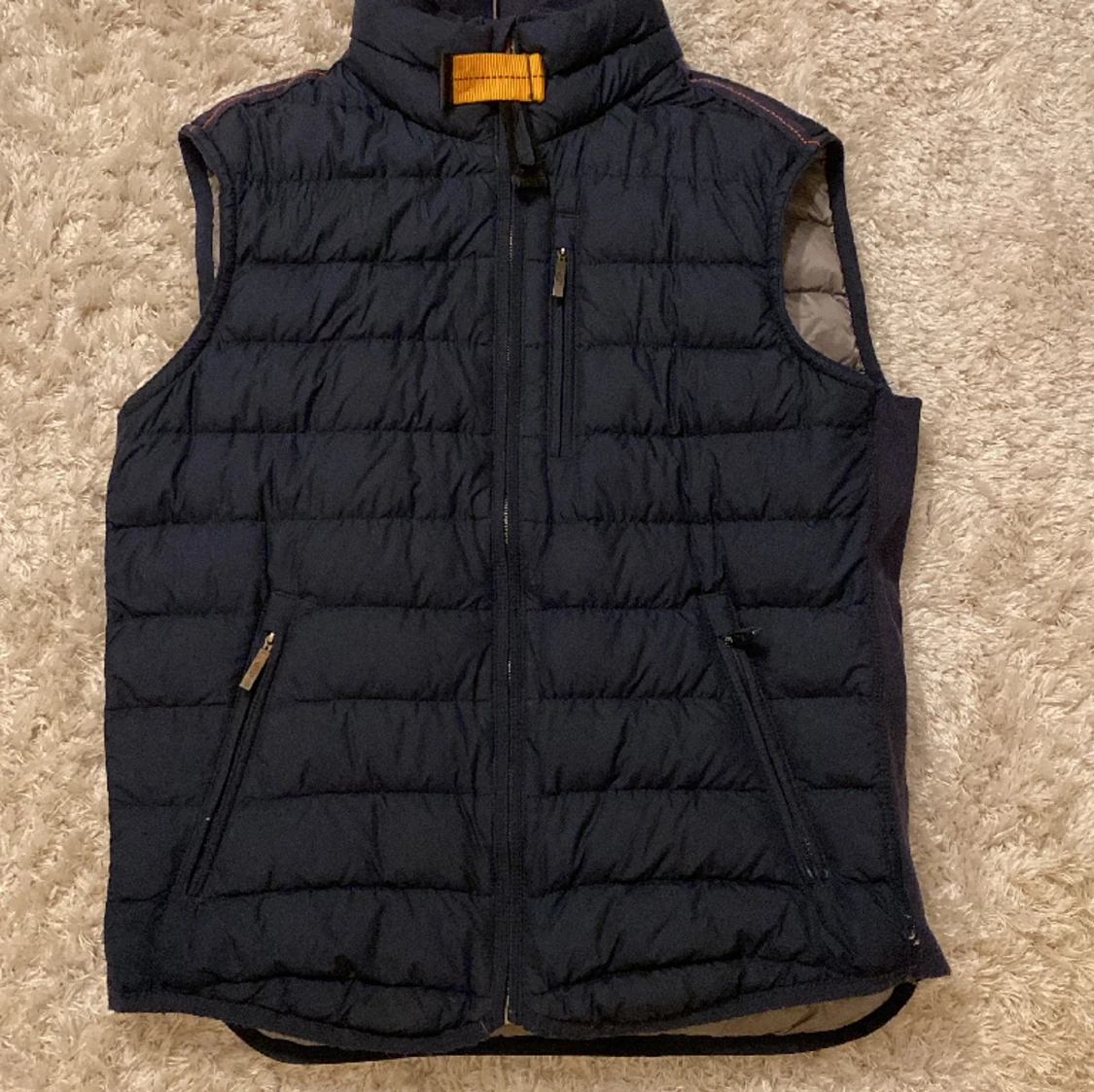 Parajumper väst - 1