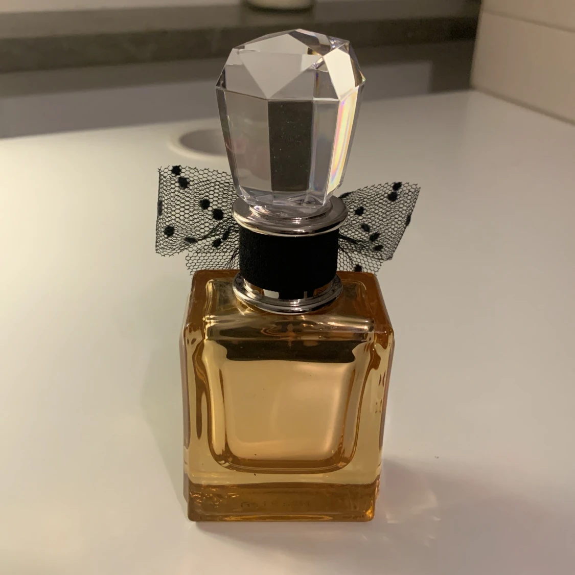 Viva la Juicy gold couture parfym  - 1