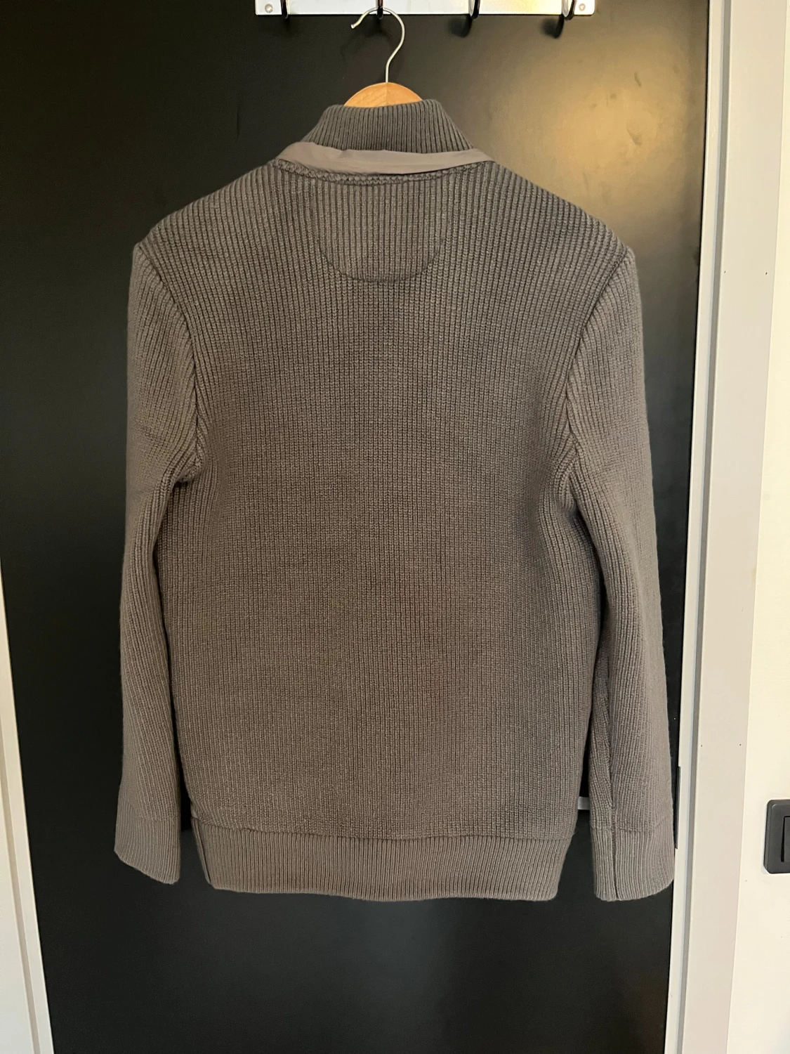 Stickad Cardigan - 2