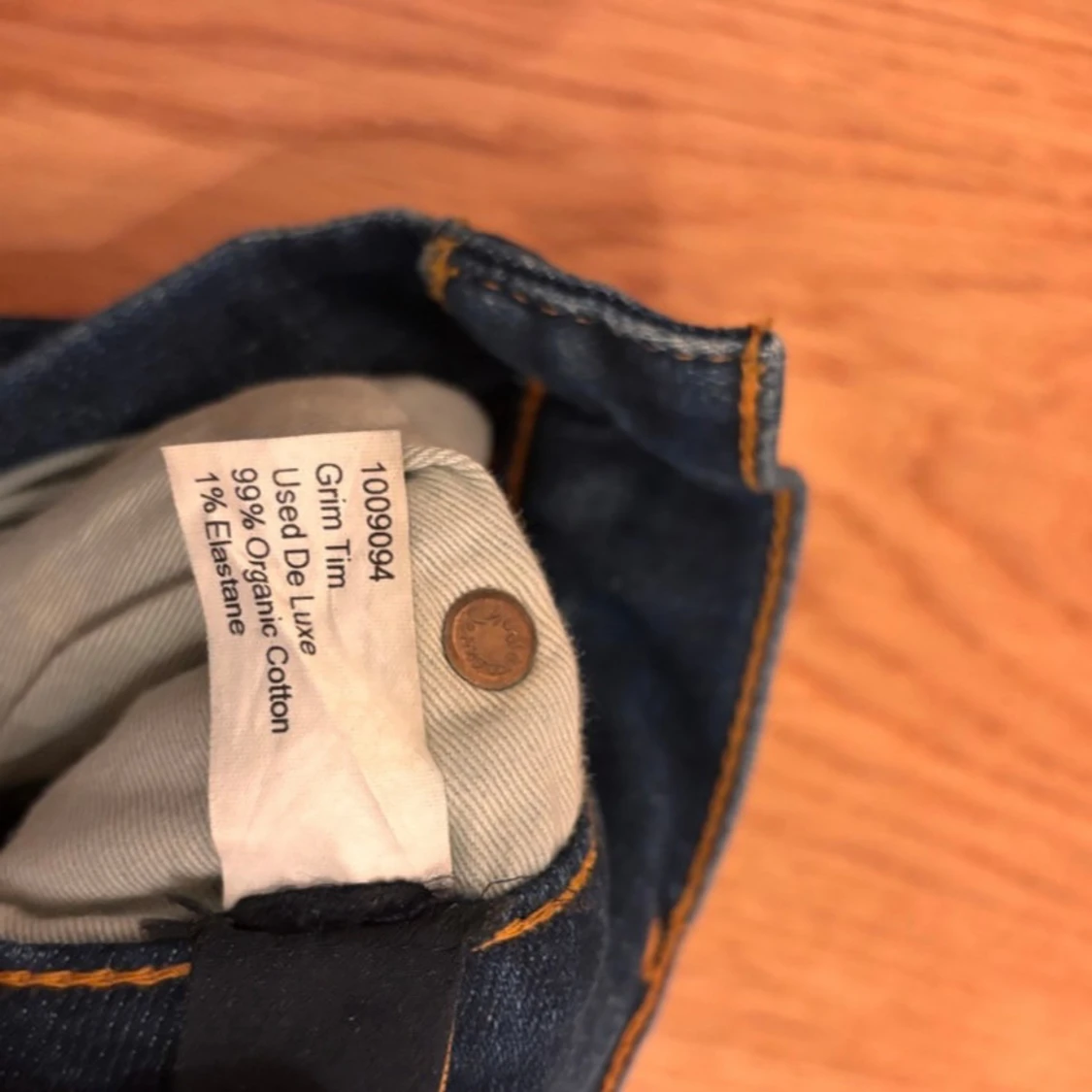 Nudie Jeans (Grim tim) - 3