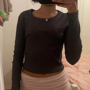 Långärmad Topp - Jättefin topp från gina 🩷