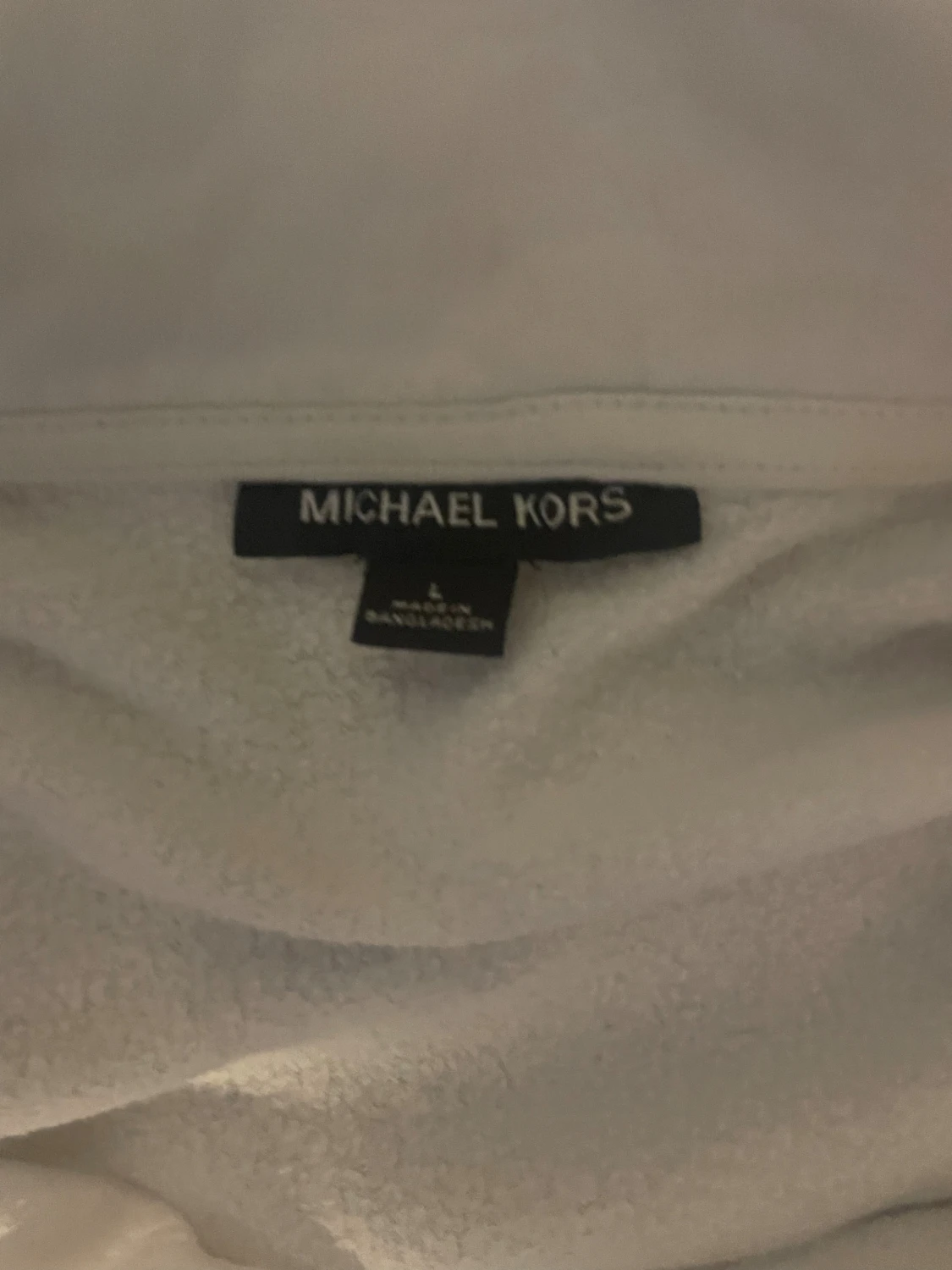 half zip tröja Michael Kors - 2