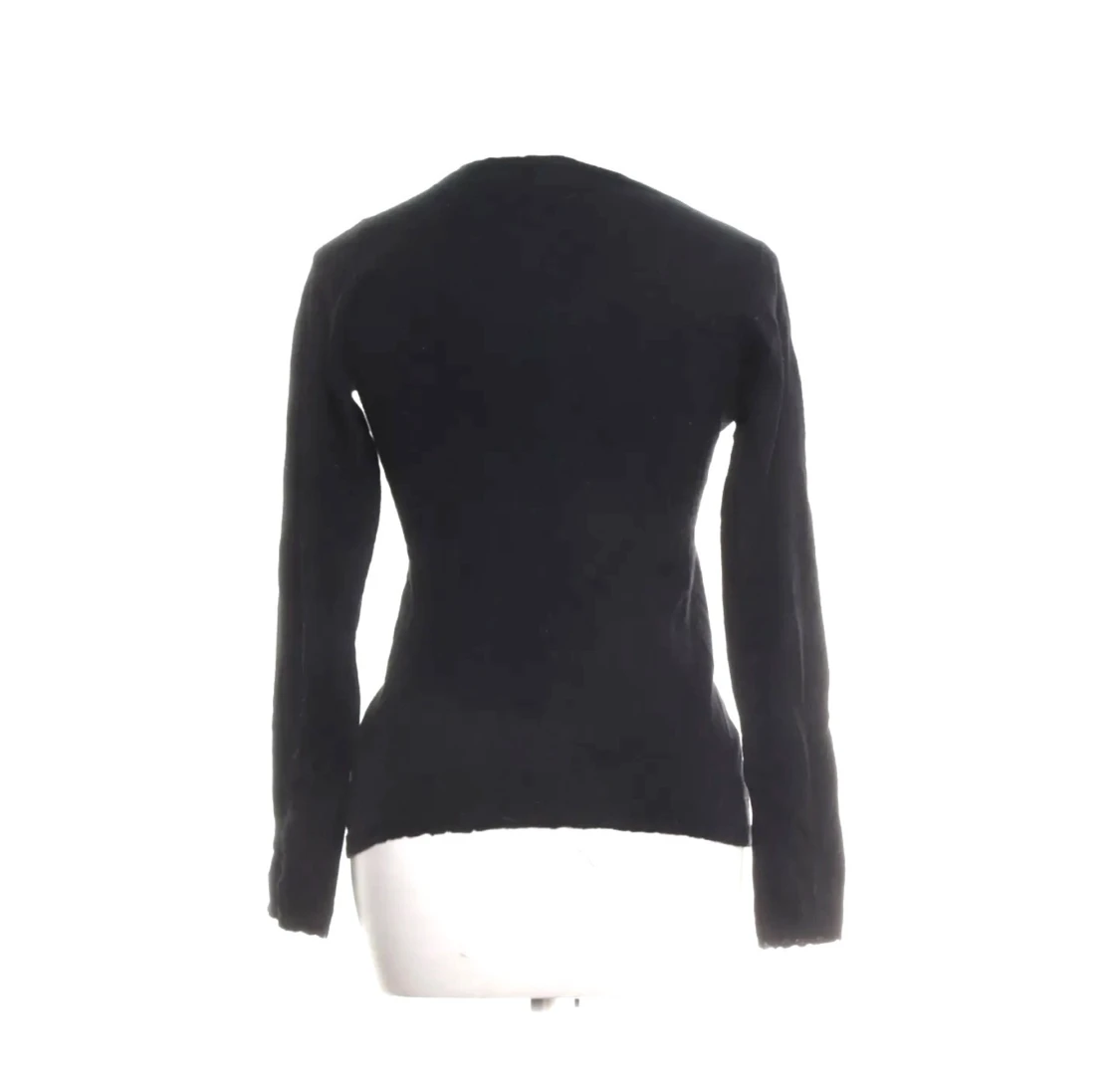 Stickad långärmad tröja från Zadig & Voltaire - 1