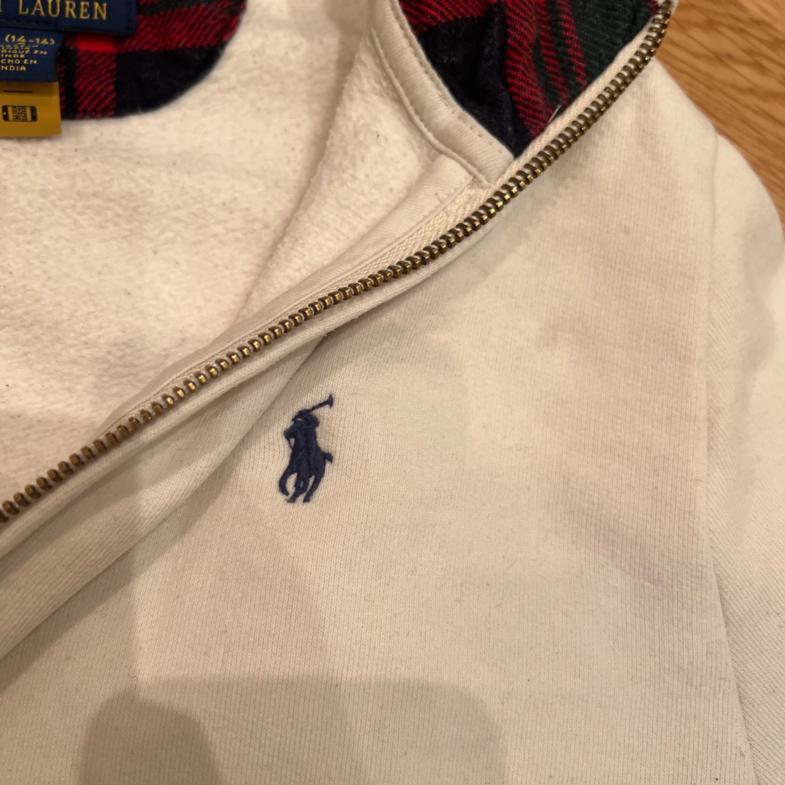Vit tröja från Polo Ralph Lauren - 2