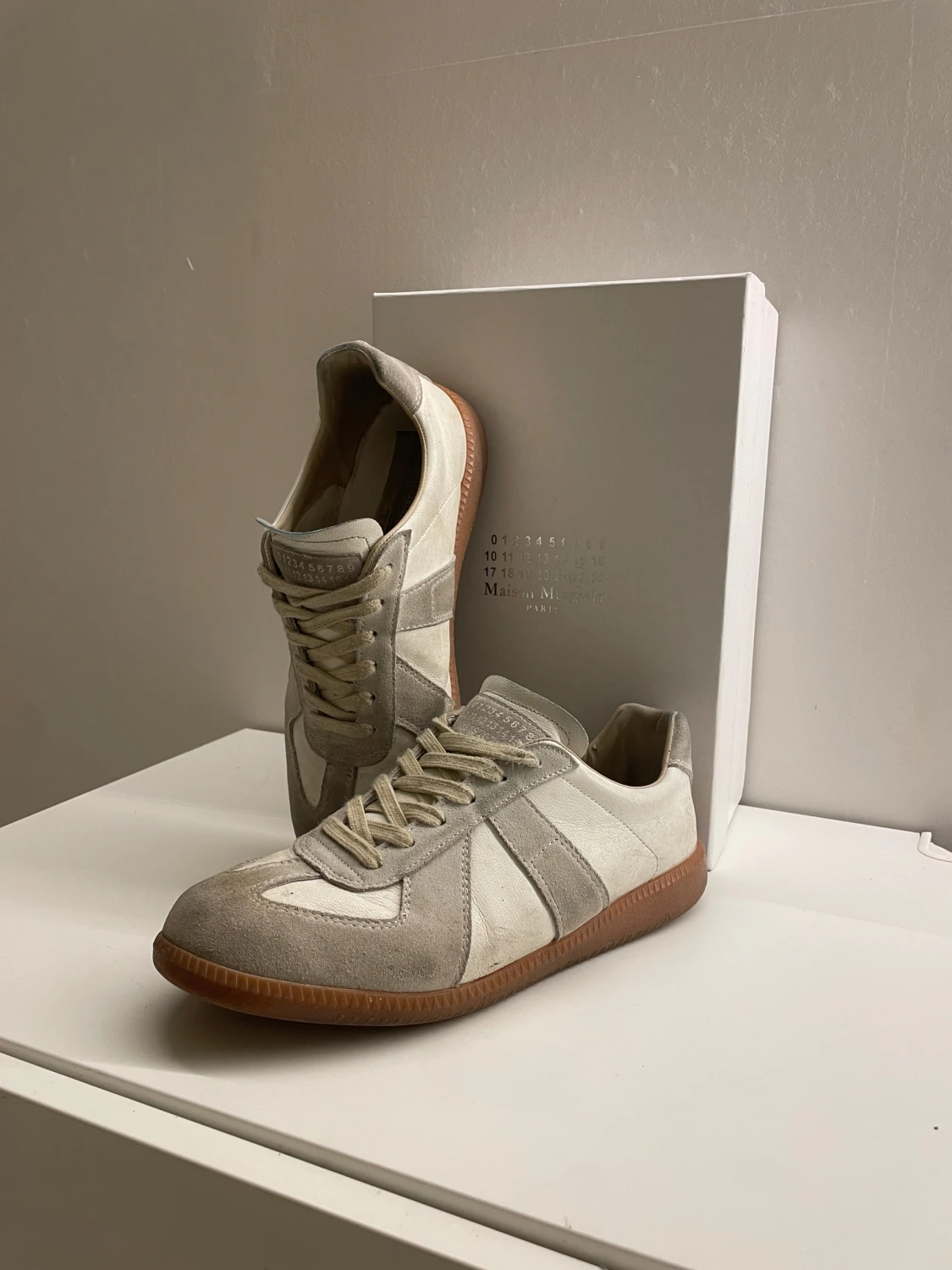 Maison Margiela gats