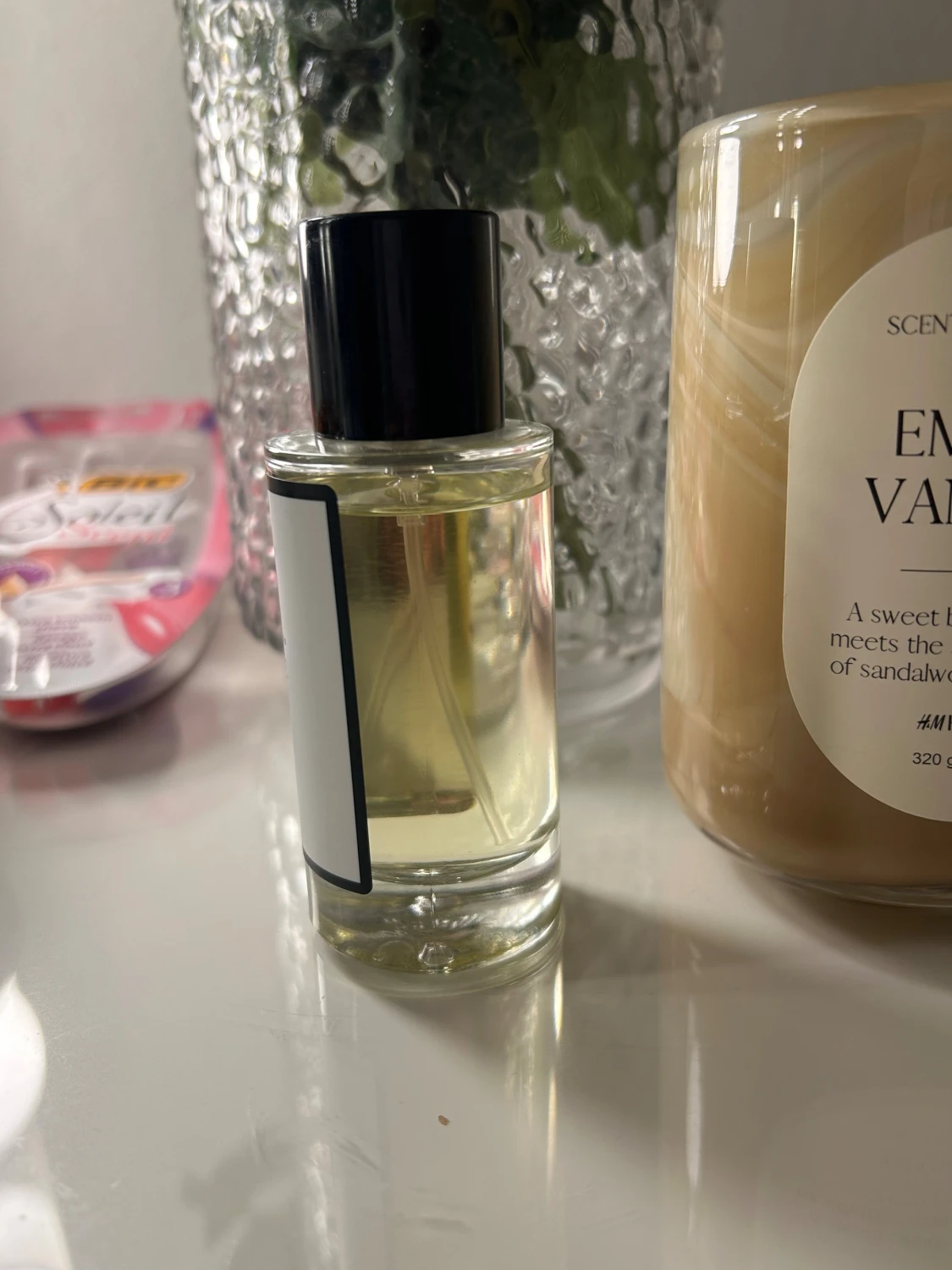 Curiosa parfym date me - 1