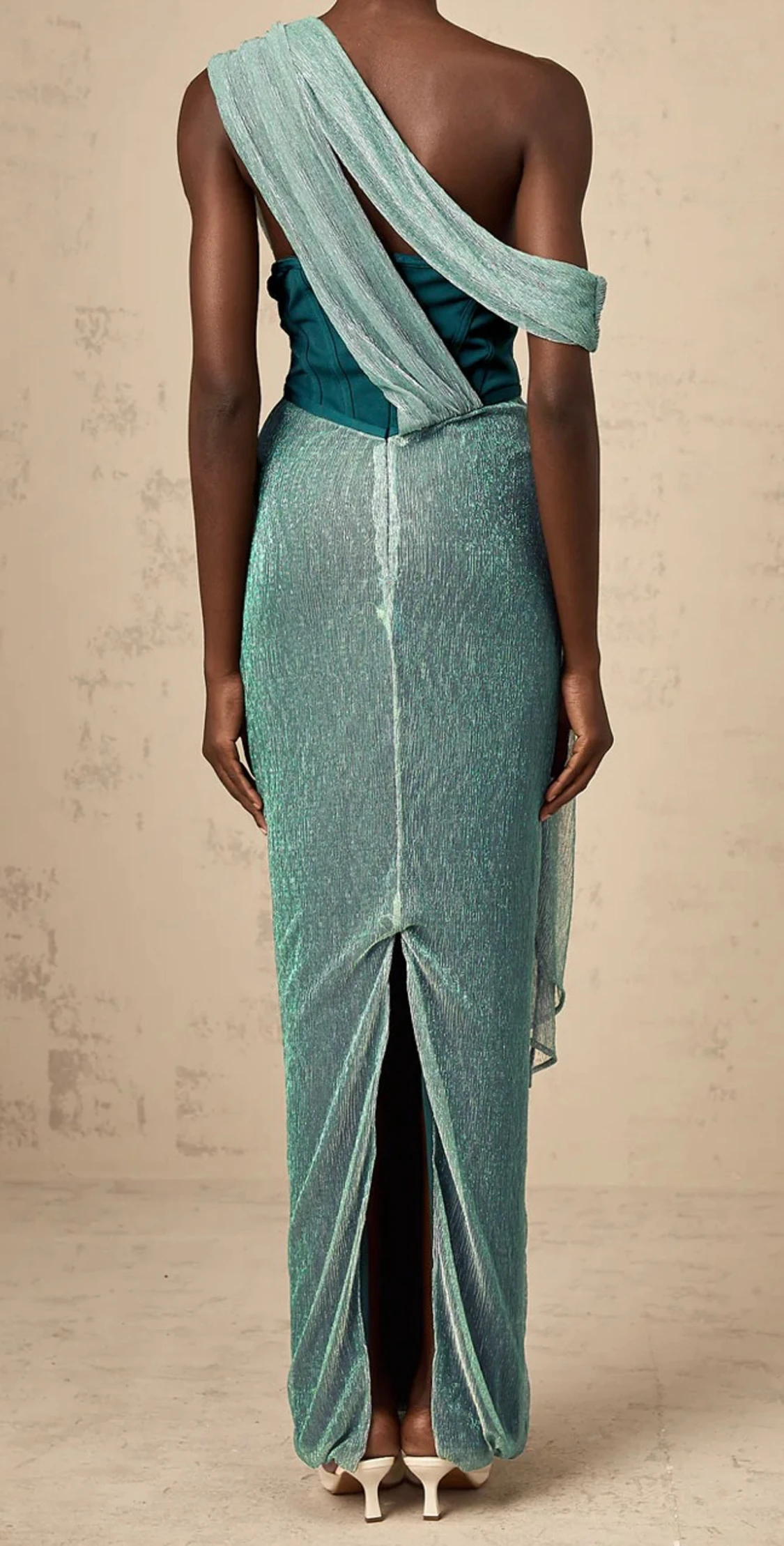 Klänning från miss rosier  - 3