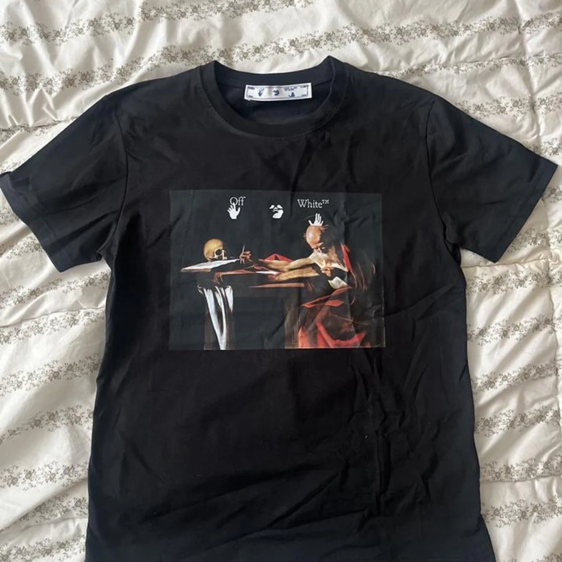 Off-White och Moncler