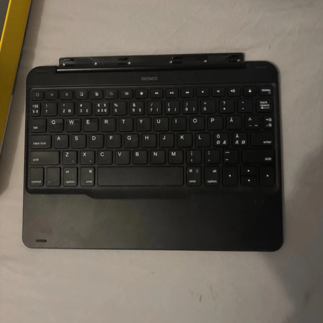 ZAGG Rugged Messenger för 10.2-inch iPad - 3