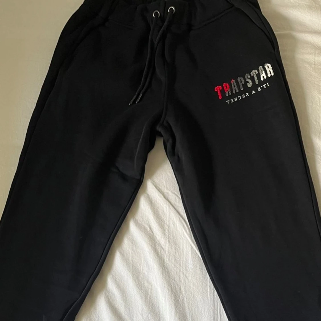 Trapstar tracksuit set - 2