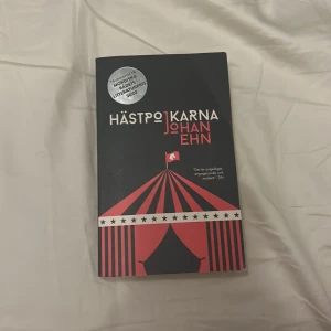 Hästpojkarna - Handlar om två killar som är homosexuella under andra världskriget. 