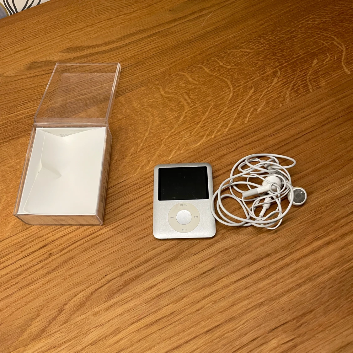 iPod nano - 2