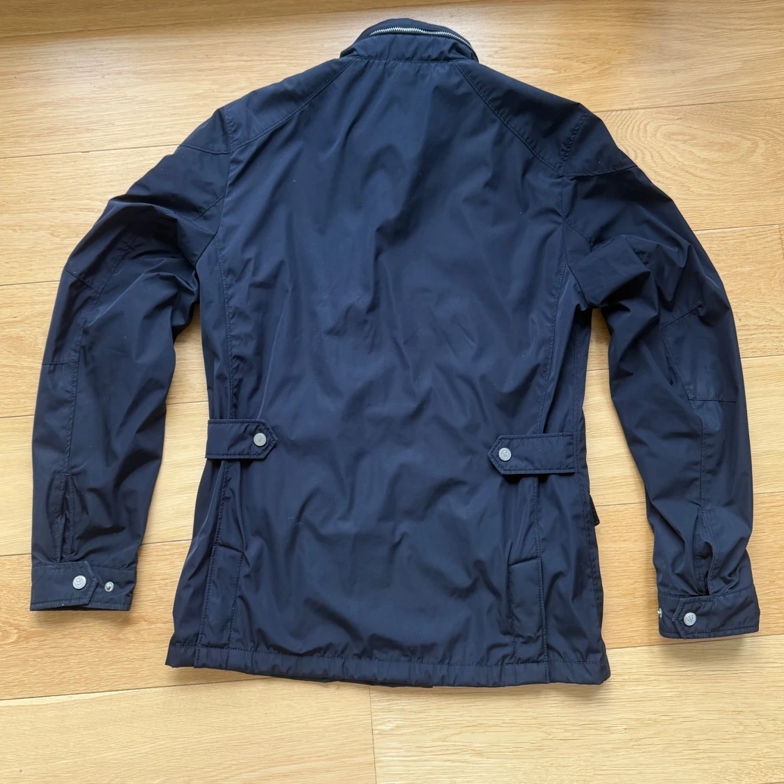 Field jacka - 1