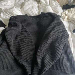 Stickad tröja - Superfin skickad tröja från Lager 157! 🤩