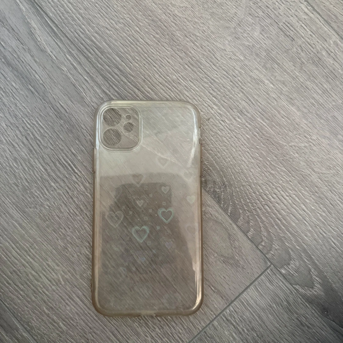 iPhone 11 Skal Mix - 8 st - 2