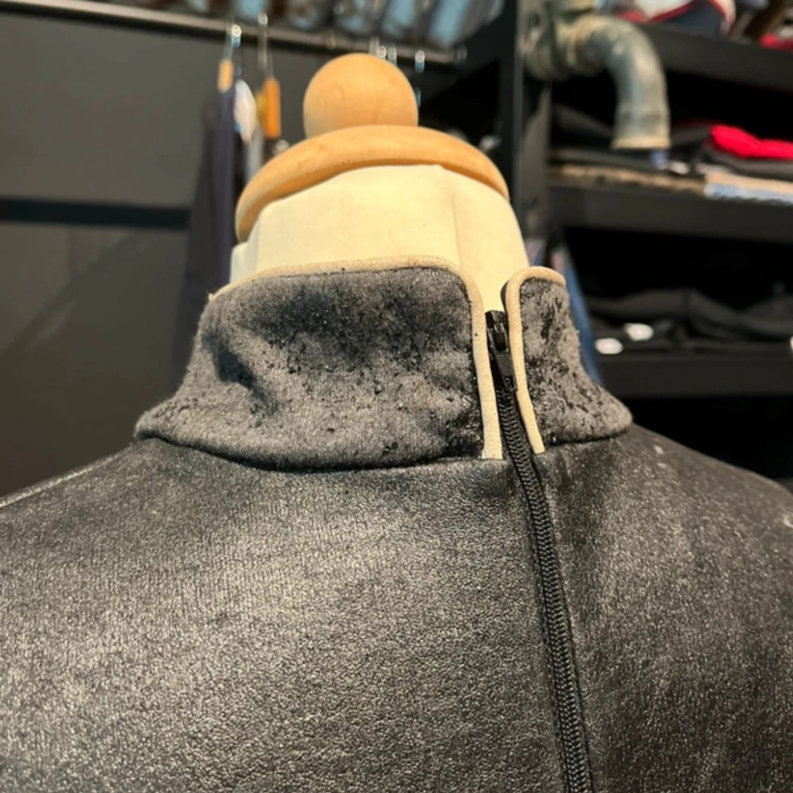 Hobby Horse showtröja westernridning  - 3