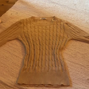 Långärmad tröja - Nytt skick, Gina tricot, tight tröja 