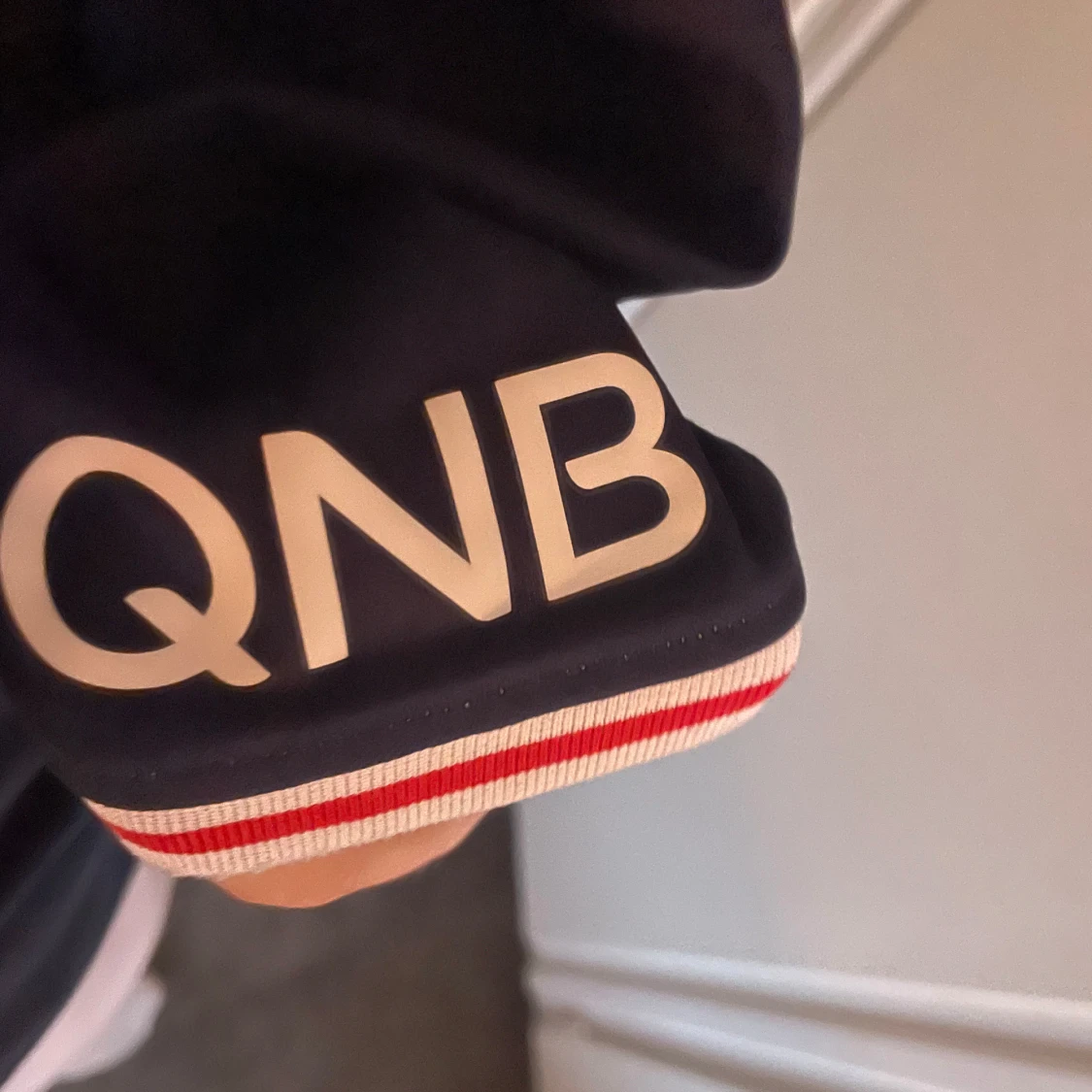 PSG matchtröja Nike Dri-Fit  - 3