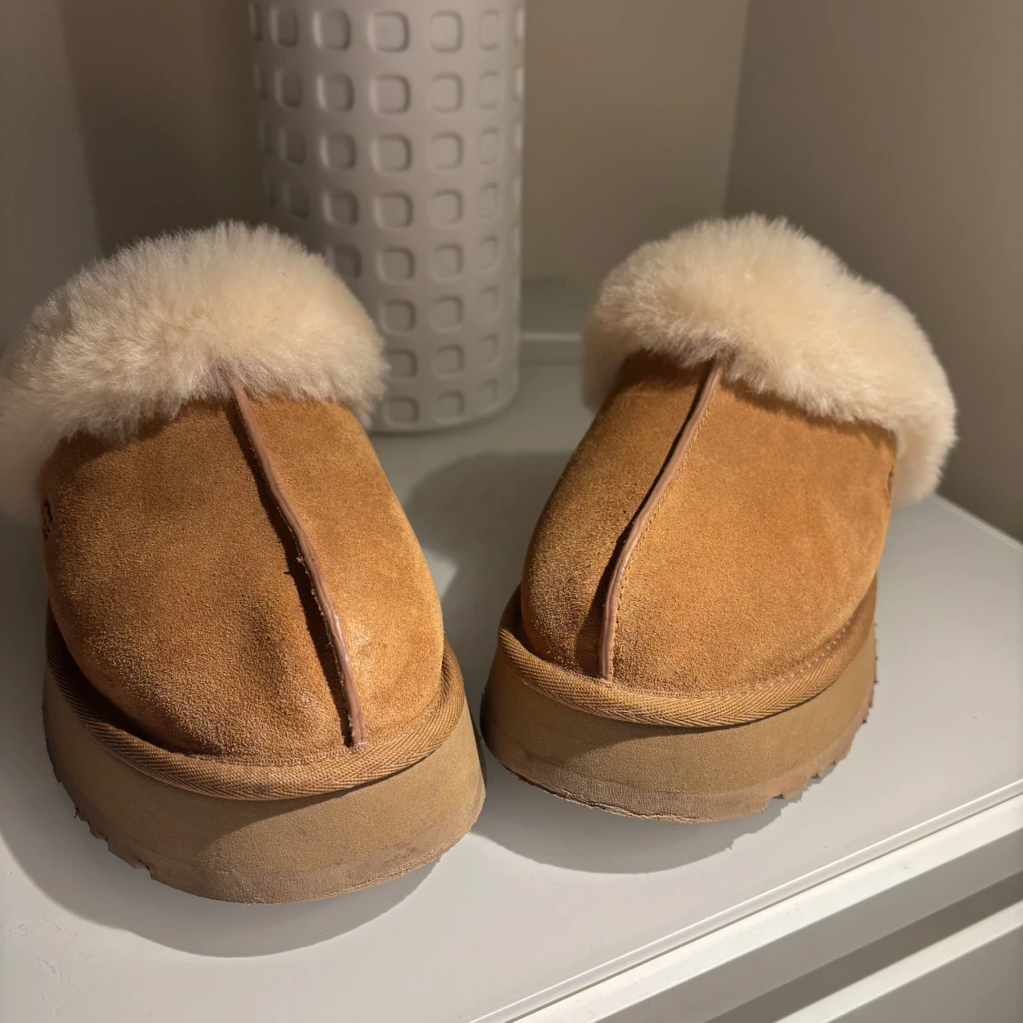 UGG tofflor W Disquette  - 2