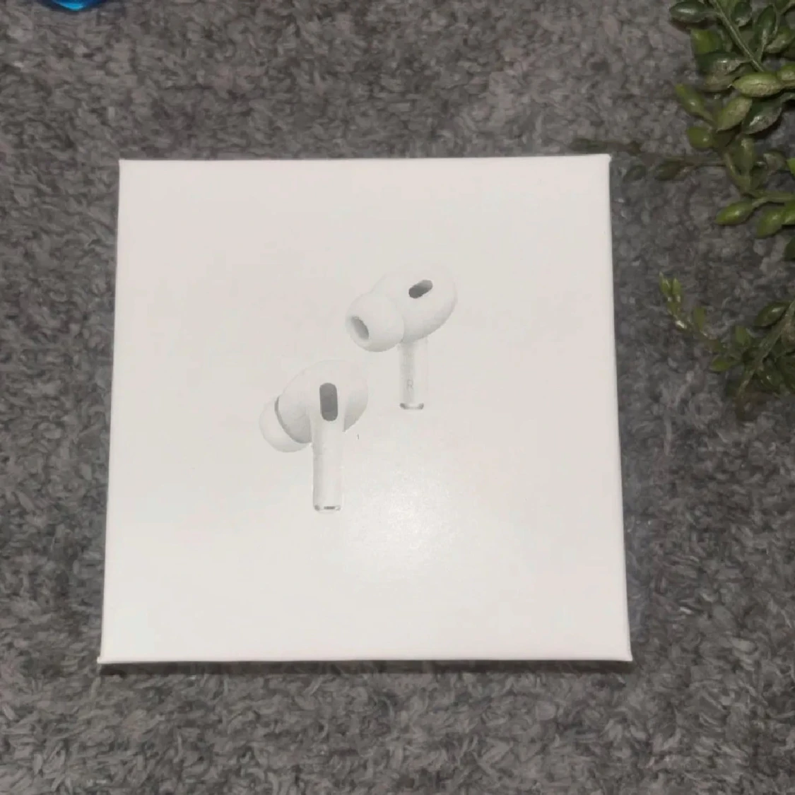 AirPods Pro 2nd Generation