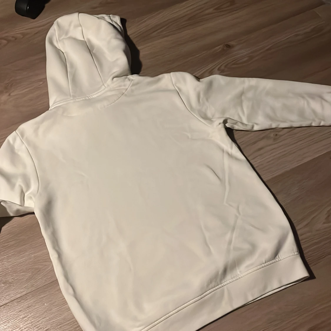 Vit hoodie från Björn Borg - 3