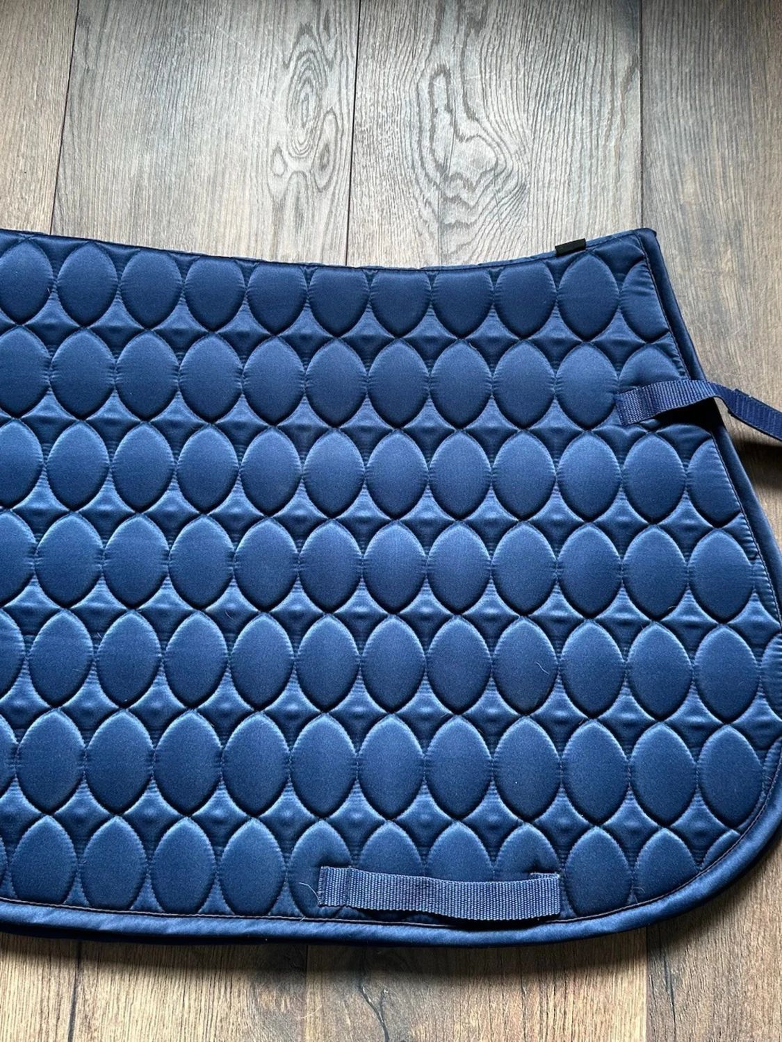 Schabrak marinblått💙