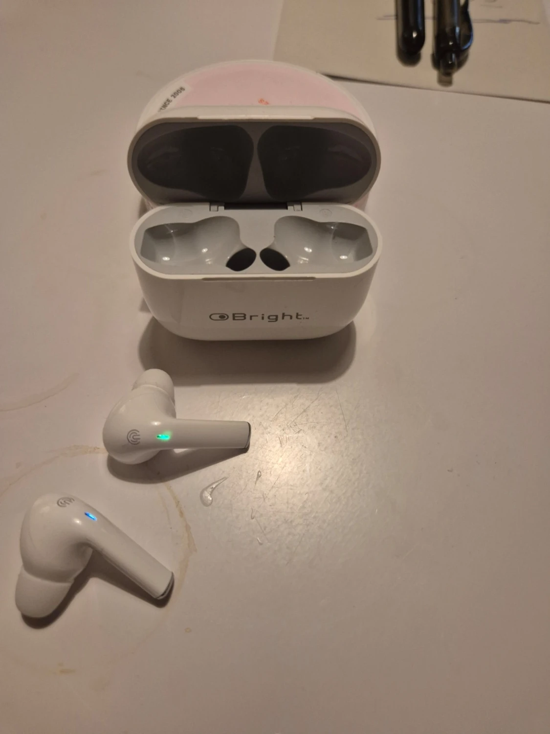 OBright True Wireless Earbuds - 3