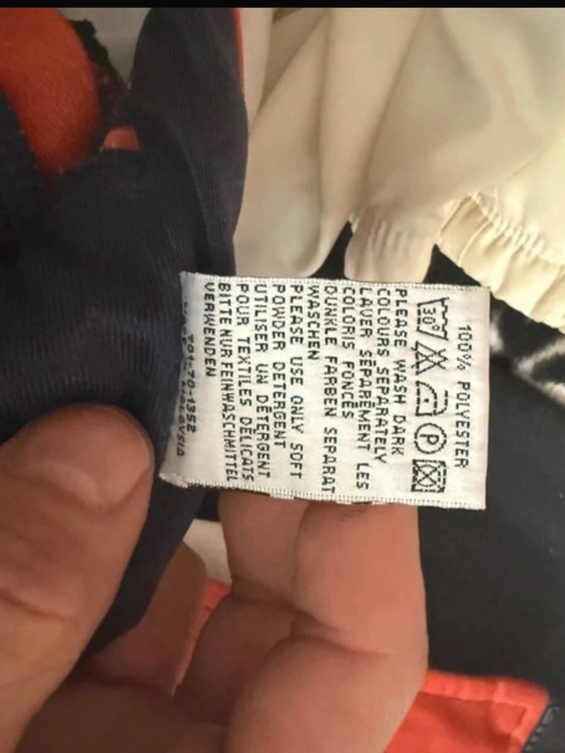 Puma tracksuit-jacka - Pre 2000 Vintage - 2