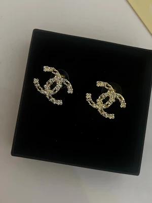 Örhängen  - Örhängen 