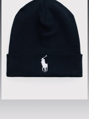 Ralp lauren mössa  - Säljer en stilren ribbad mössa från Ralph Lauren. ✔️ Helt ny ✔️ Original ✔️ Med alla taggar kvar ✔️ Aldrig använd Klassisk design som passar både dam & herr. Perfekt för höst och vinter. Skickas snabbt 📦 Hör av dig vid frågor!