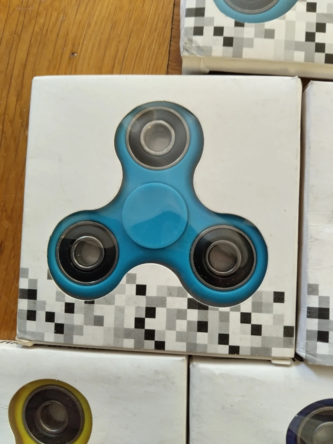 Fidget spinner - 3