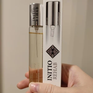 Initio Rehab Perfume - Initio Rehab Perfume. 33ml bottle. New! A great all year around fragrance. Especially winter/fall/spring.