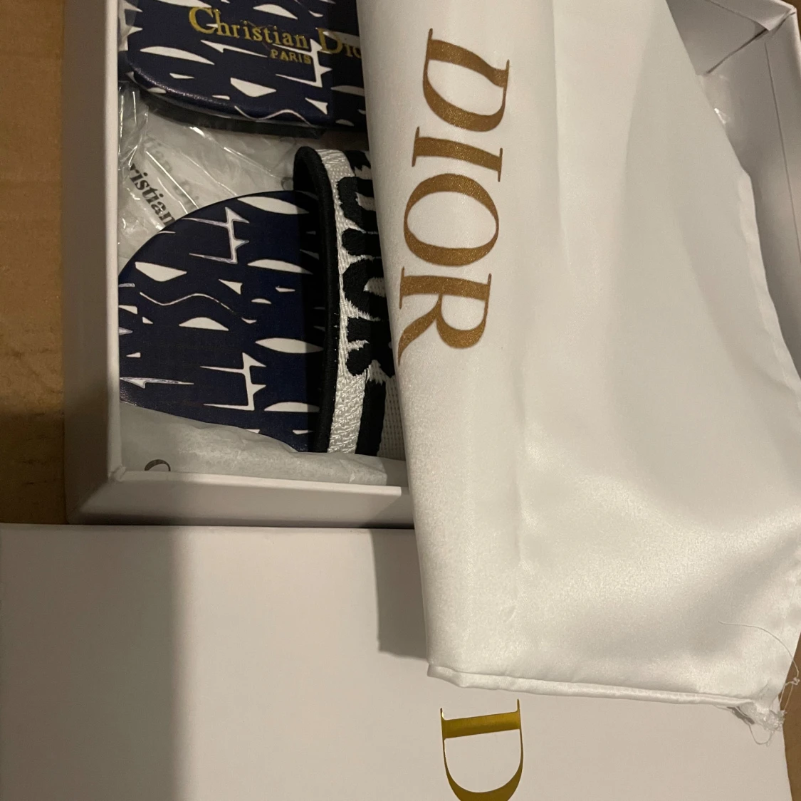 Christian Dior Miss Dior sandaler - 2