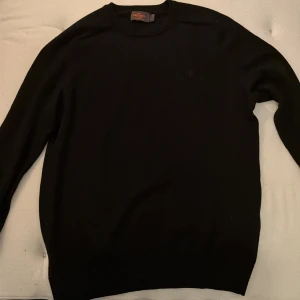 100% merino wool tröja - Bra skick, knappt använd