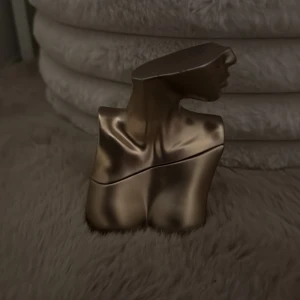 Billie eilish parfym 50ml - Ca 1/4 kvar i flaskan