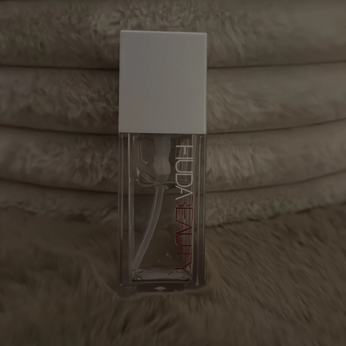 HudaBeauty Jelly Primer