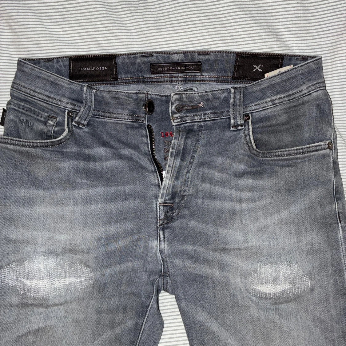 Tramarossa jeans - 1