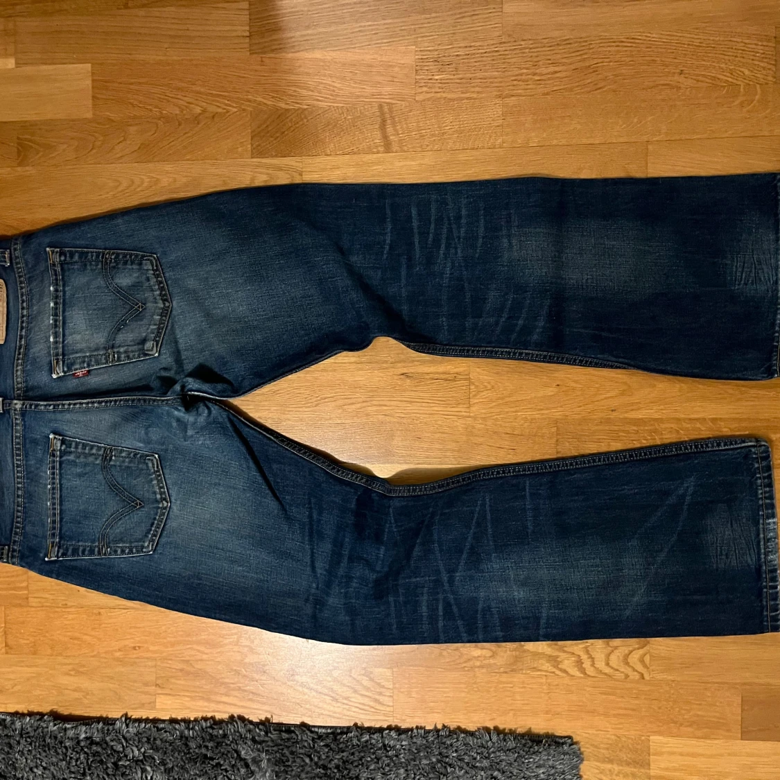 Vintage Levis jeans - 4