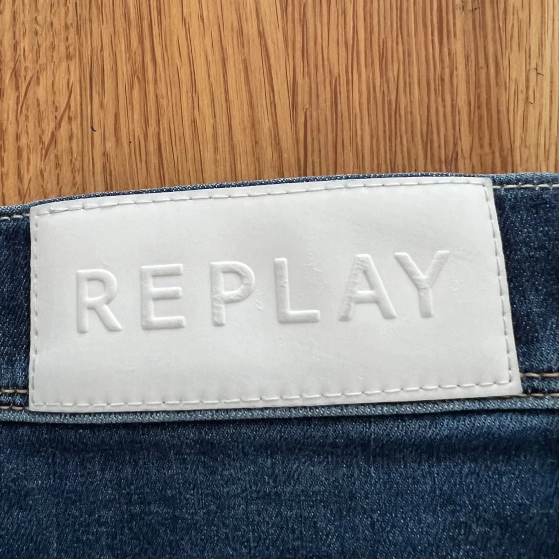 Replay anbass hyperflex - 93