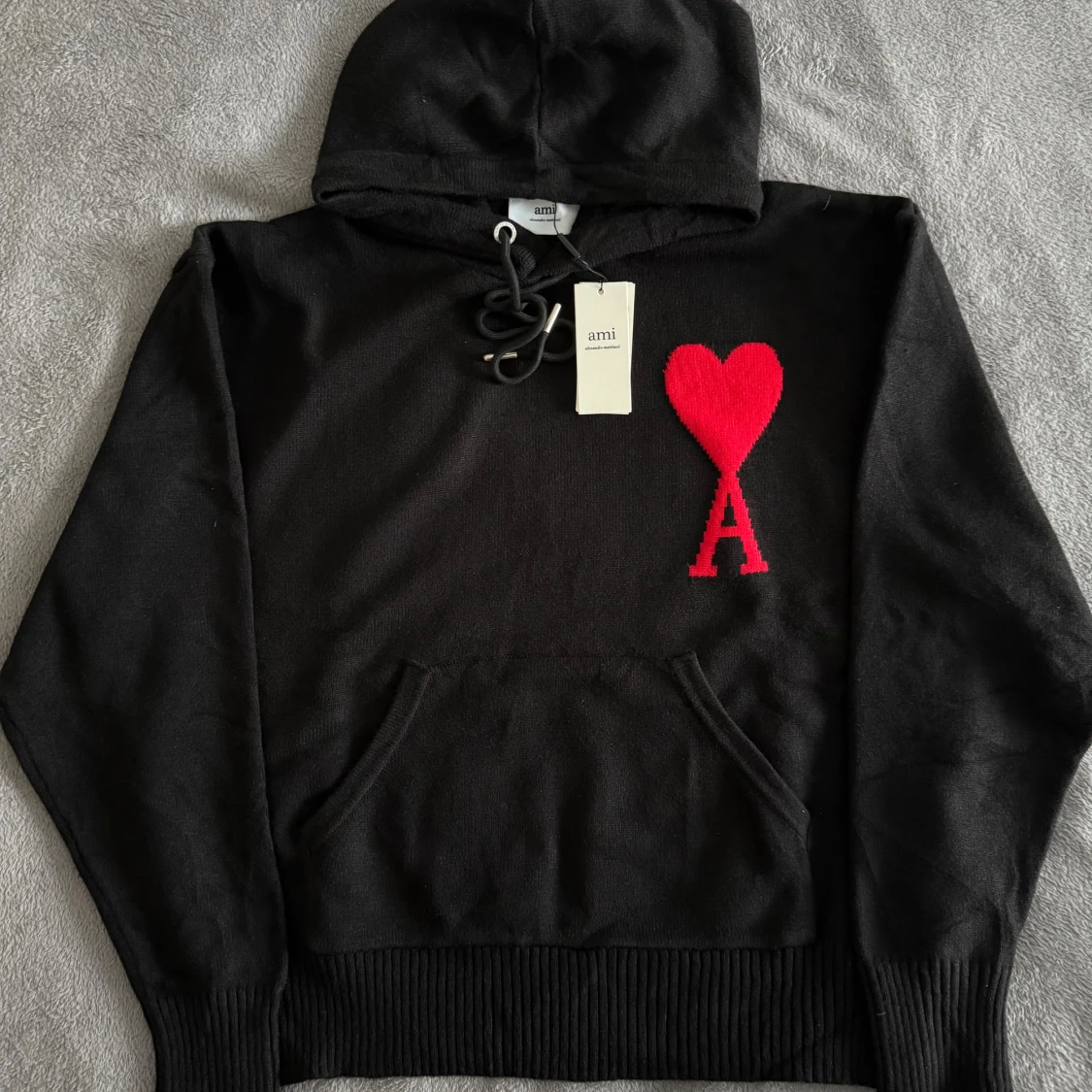 Ami Paris tröja  - 2