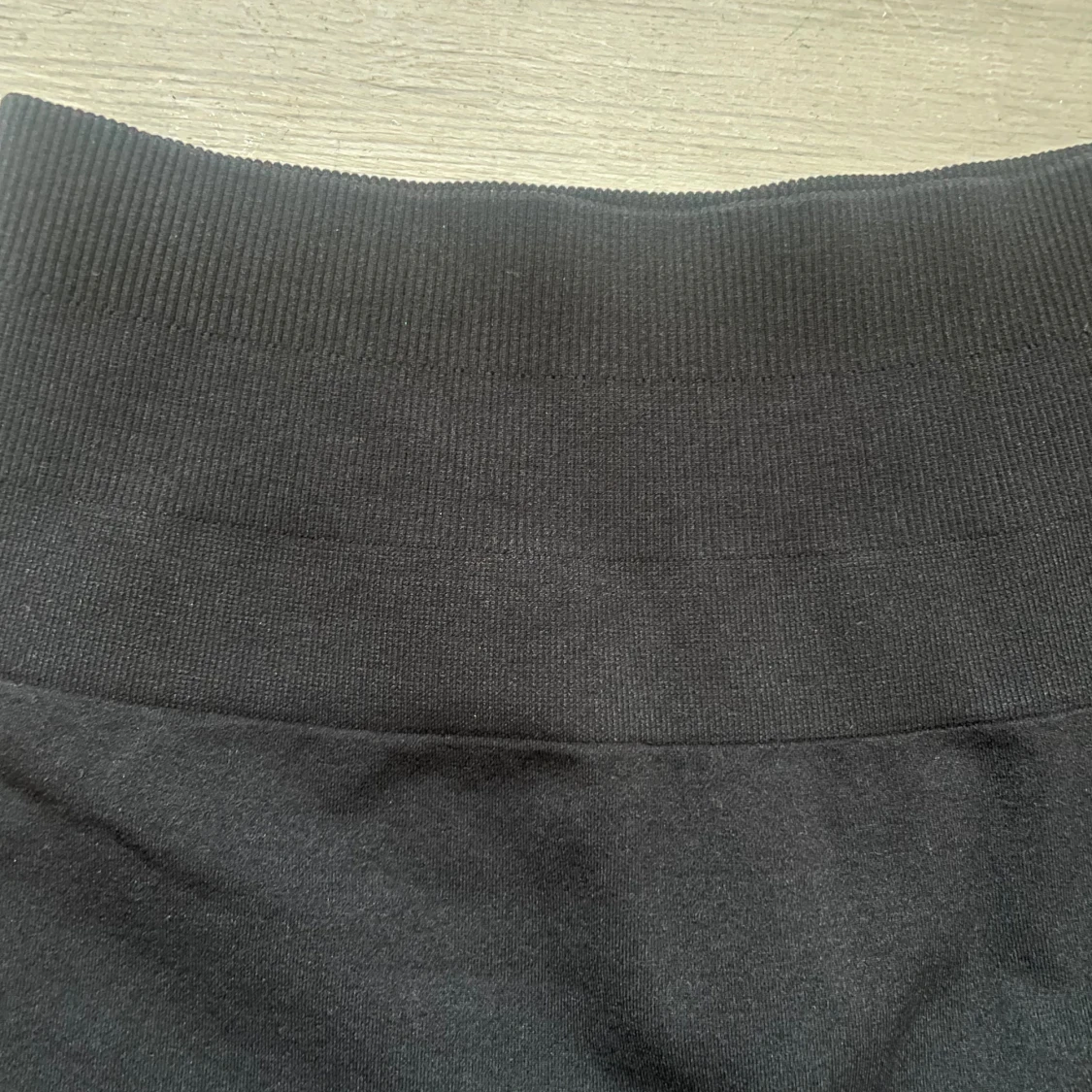 Svarta träningstights från Relode - 3