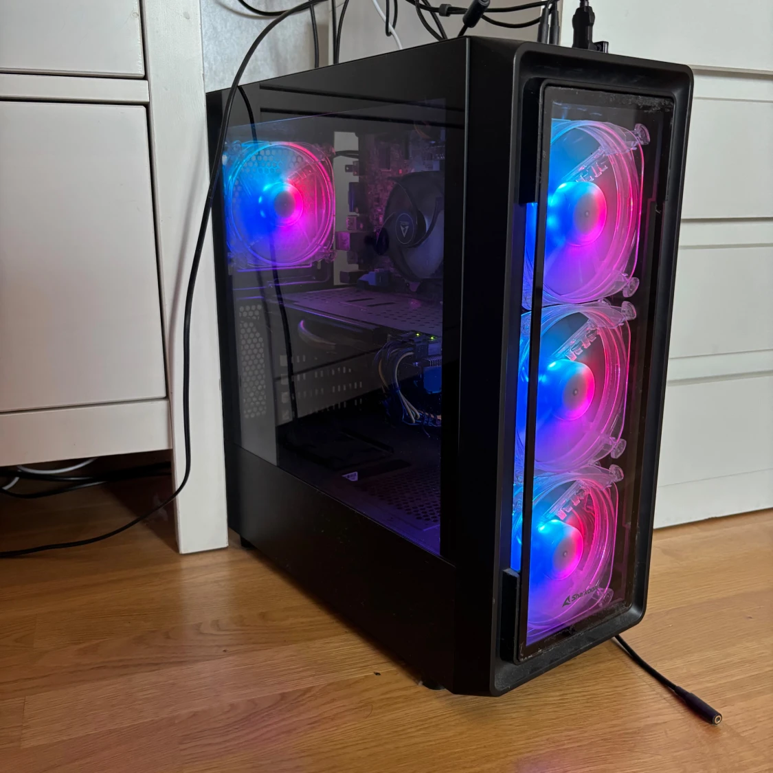  Gaming PC - 1