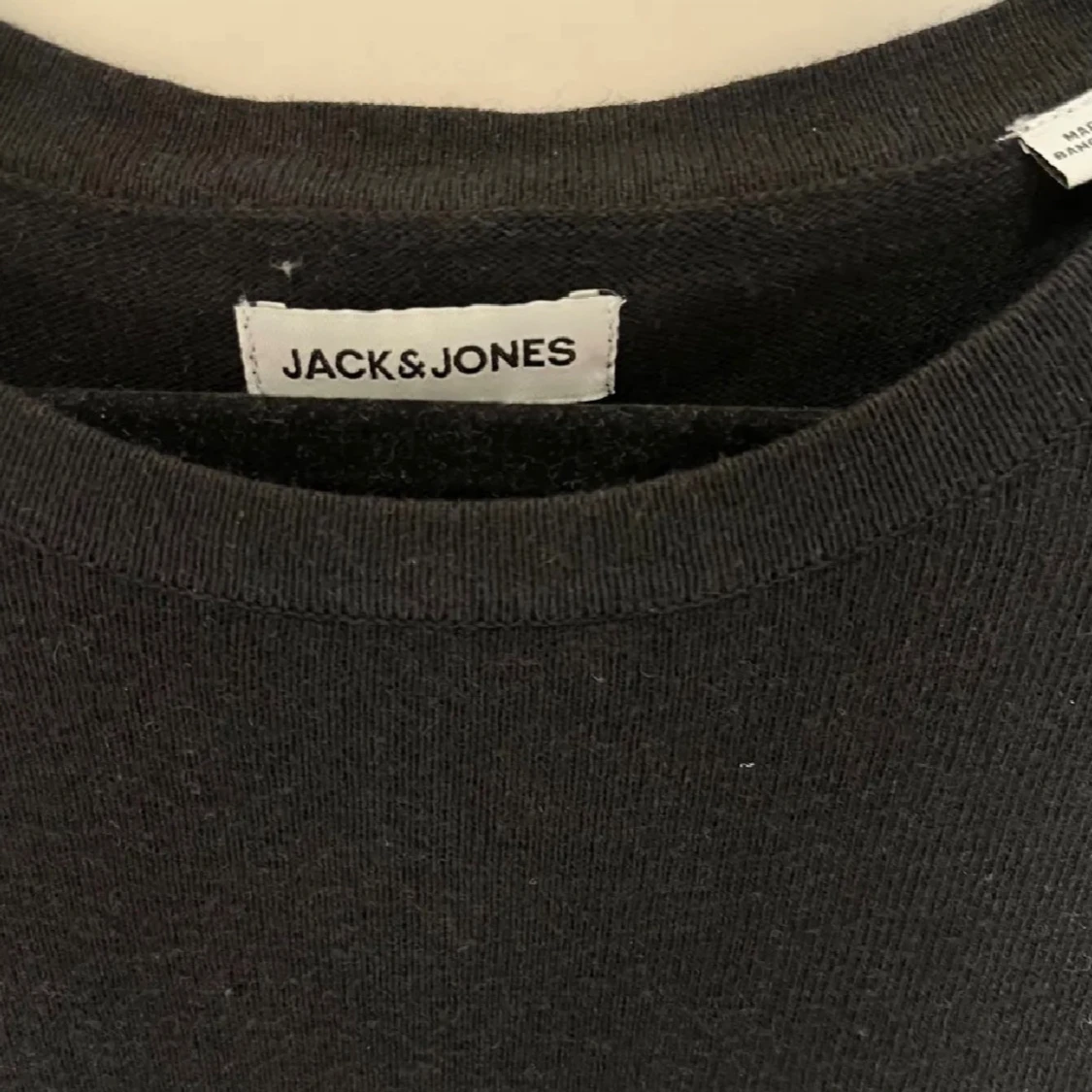Jack & Jones tröja  - 1