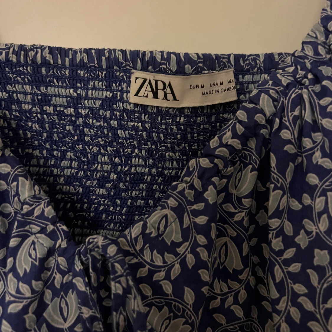 Zara klänning  - 2