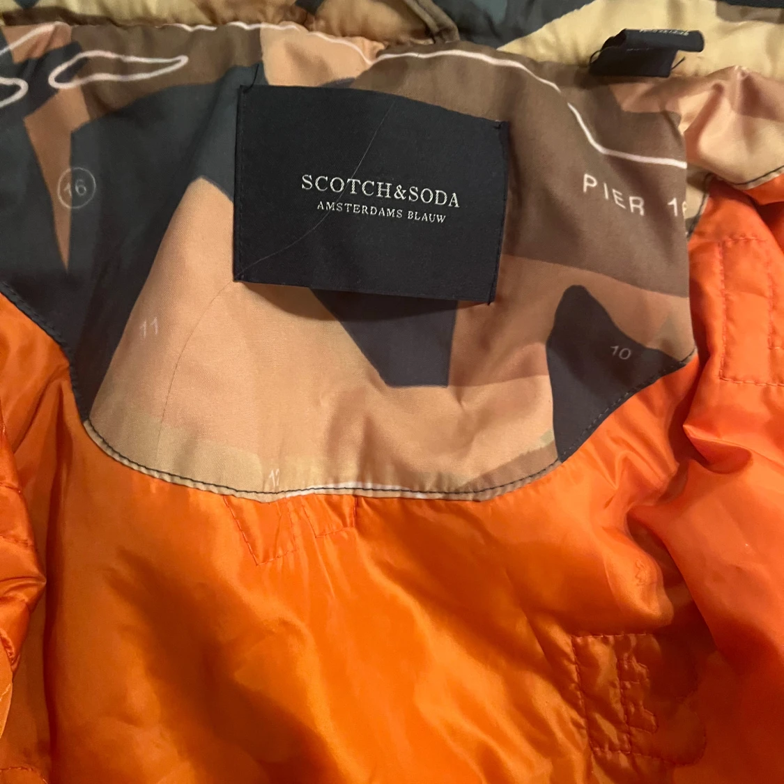  bomberjacka Scotch & Soda - 3