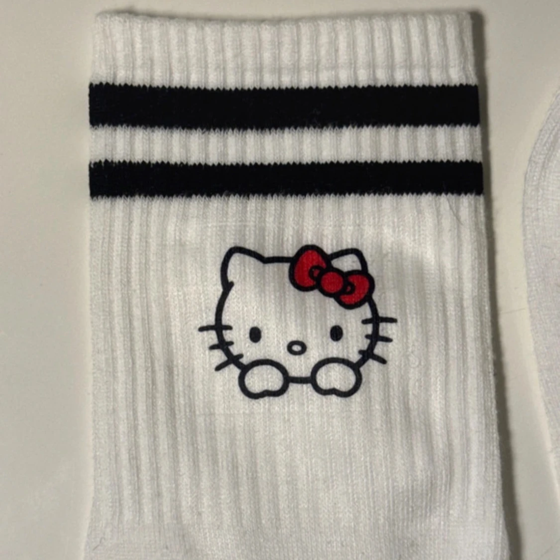 Hello Kitty strumpor - 1