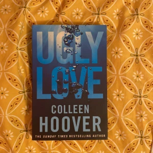 Ugly Love - Coleen Hoover