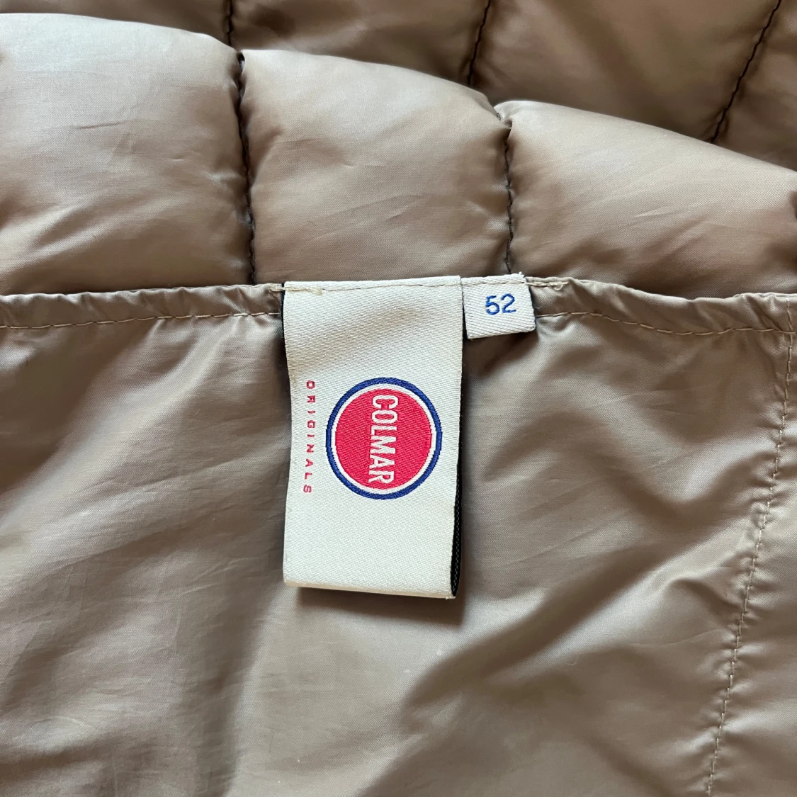 Colmar Jacka | M - 3