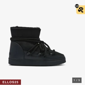 Inuikii skor - Inuikii skor i strl 39. Lite osäker på vilken modell det är men liknar den på första bilden!